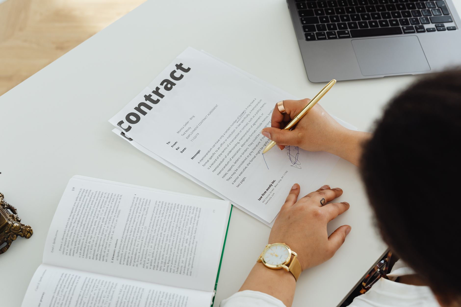 Automatiser sa facturation en TPE : du contrat signé à la facture émise