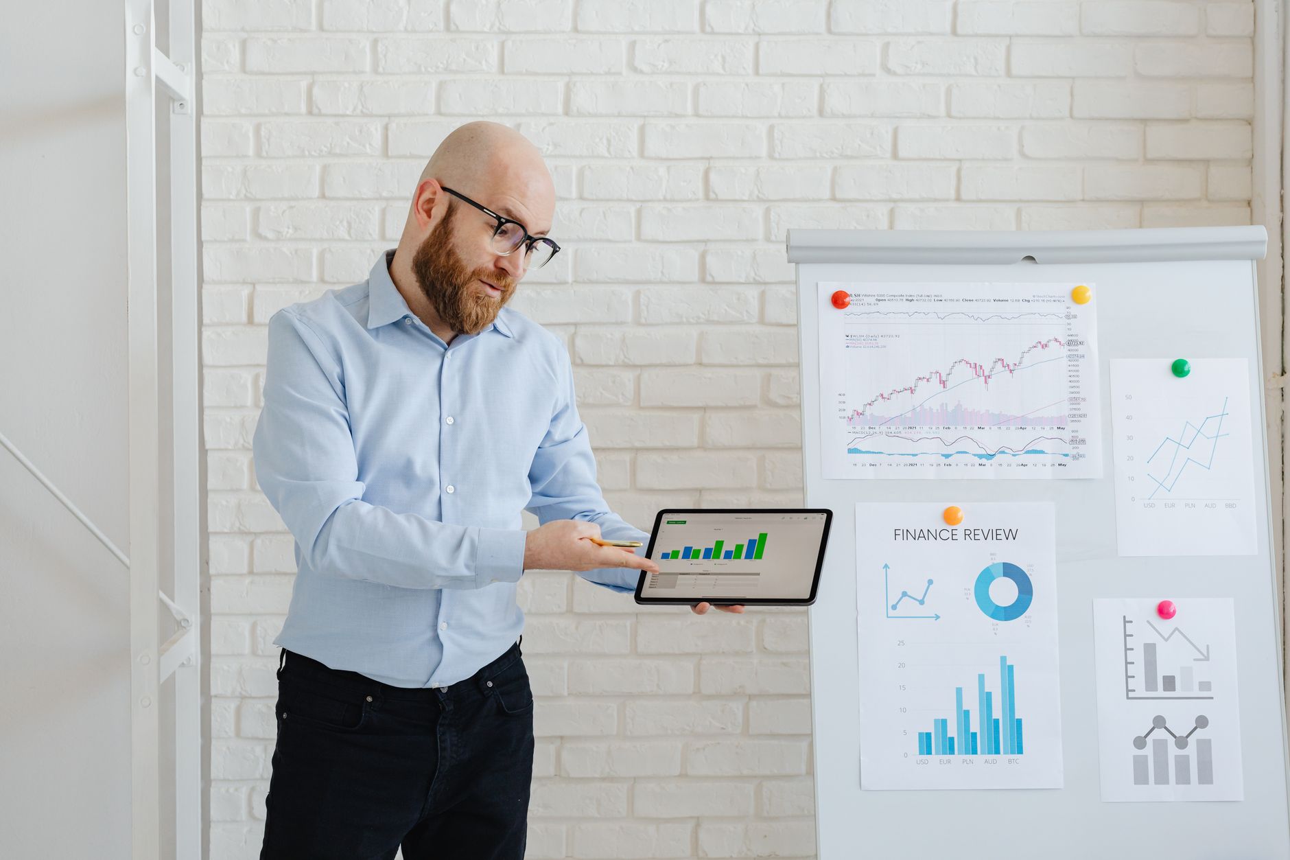 Construire un tableau de bord dirigeant efficace à partir de fichiers Excel