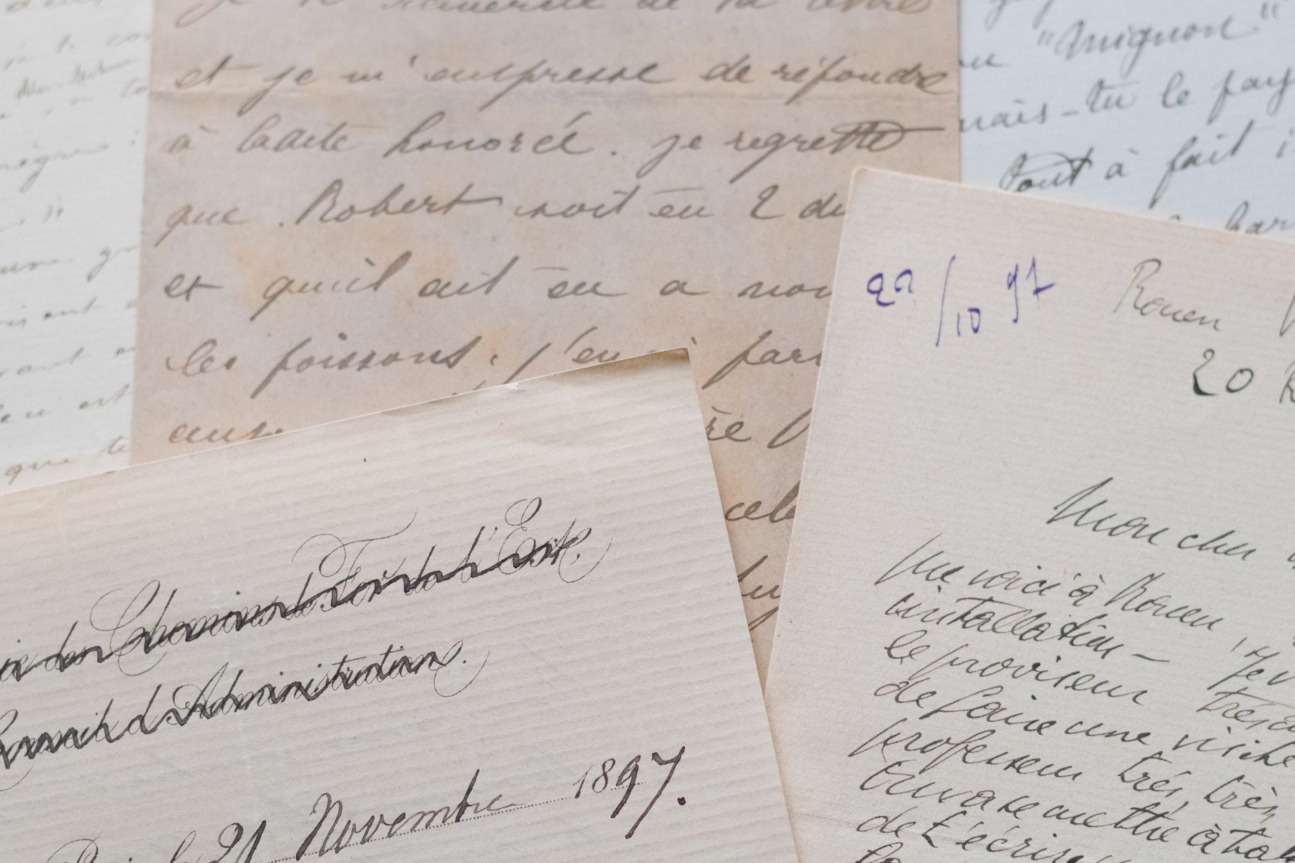 Extraire les données d'un document manuscrit : ce qui marche vraiment en production
